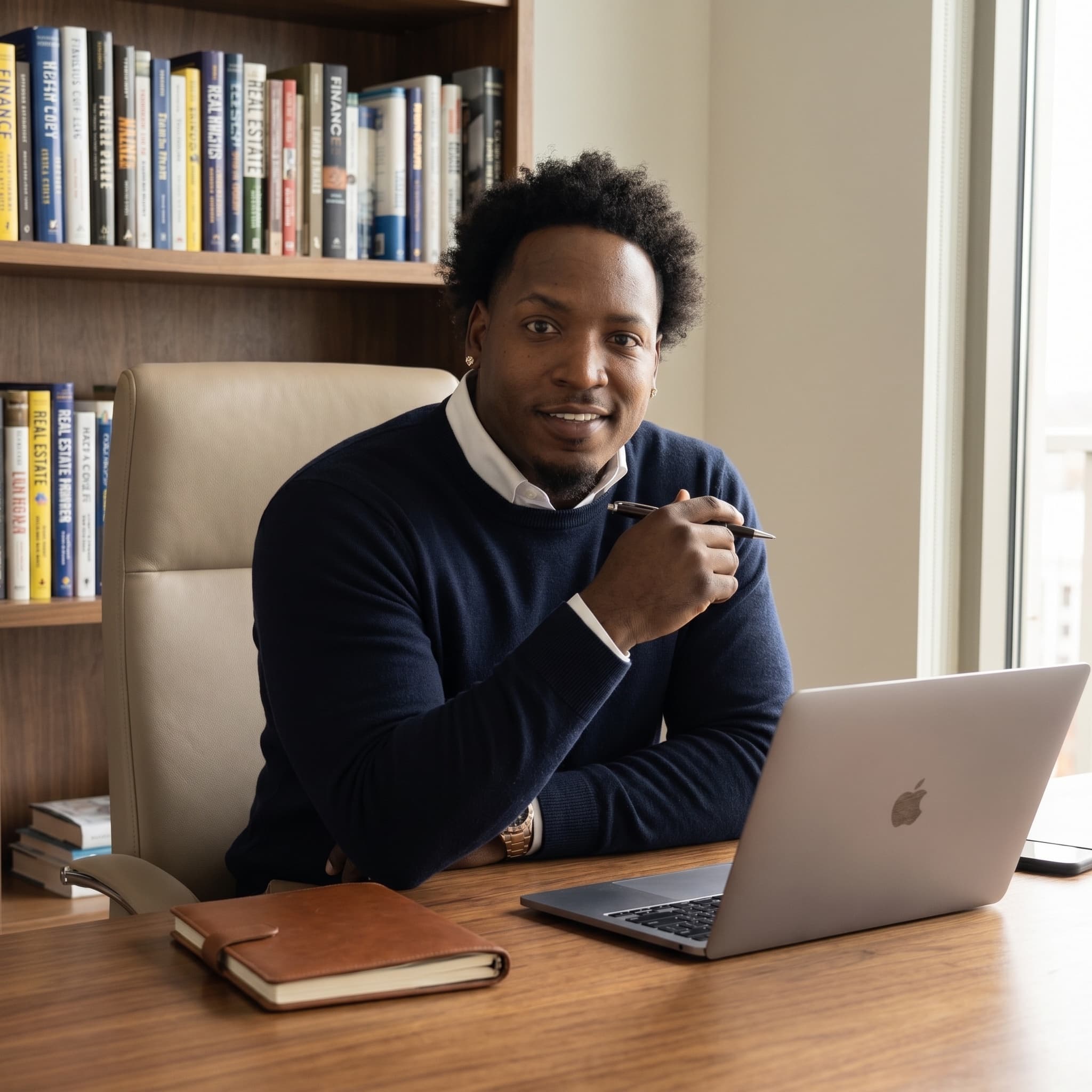 Shan Nunnery — 15-Credit Investment Package